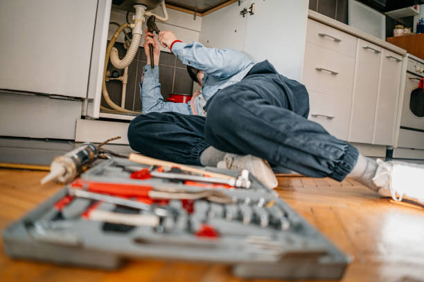 Trusted Lovelock, NV Plumbing Experts