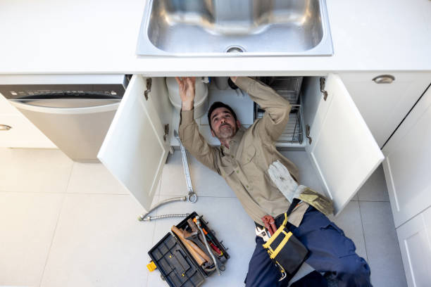 Best Leak Detection Services  in Lovelock, NV