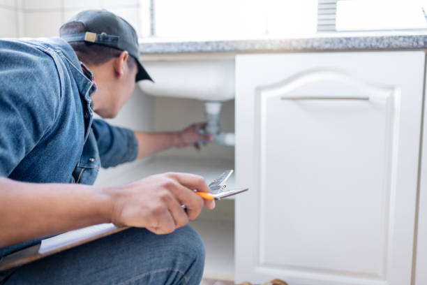 Best Gas Line Repair  in Lovelock, NV